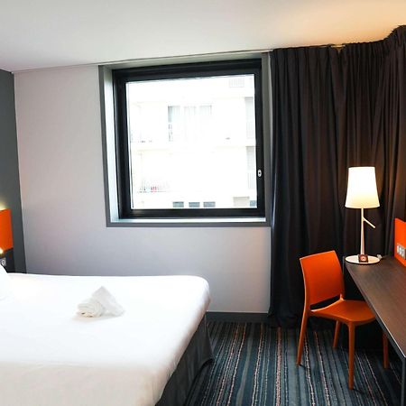 ไอบิส สไตล์ สถานีกลางก็อง Hotel ภายนอก รูปภาพ