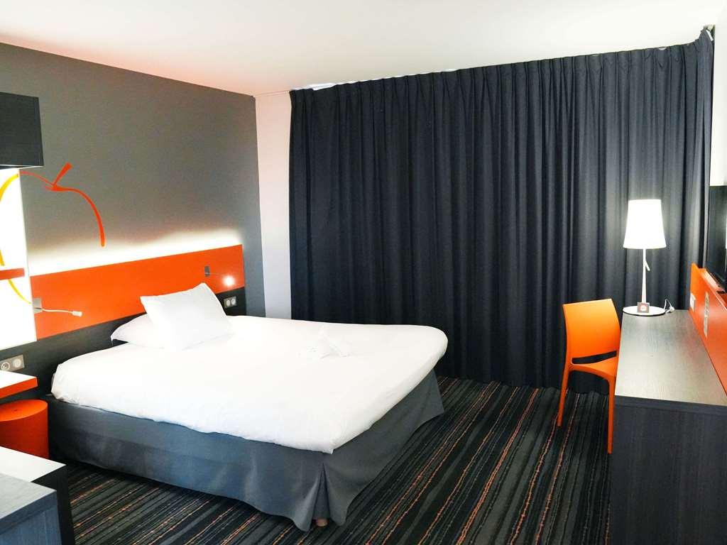 ไอบิส สไตล์ สถานีกลางก็อง Hotel ห้อง รูปภาพ