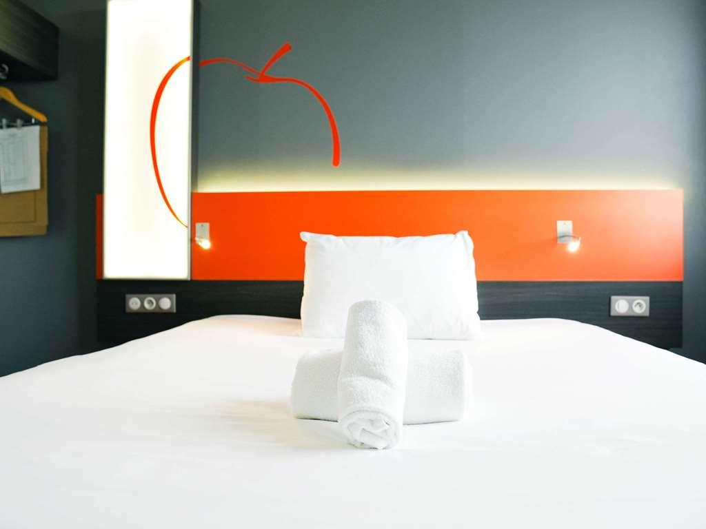 ไอบิส สไตล์ สถานีกลางก็อง Hotel ห้อง รูปภาพ