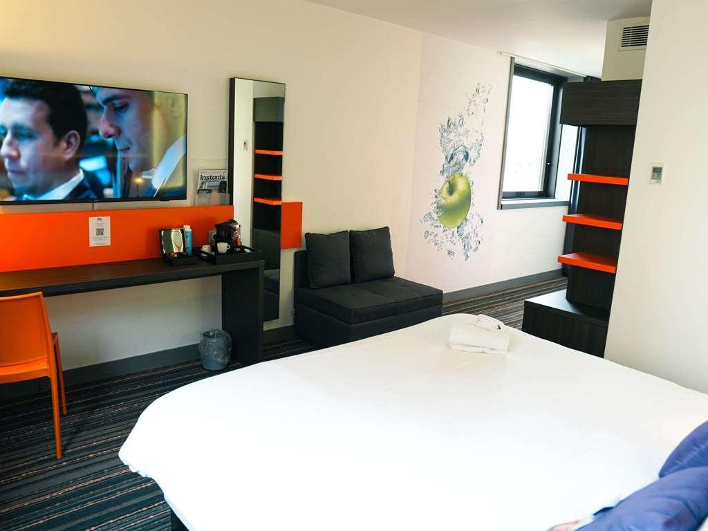 ไอบิส สไตล์ สถานีกลางก็อง Hotel ห้อง รูปภาพ
